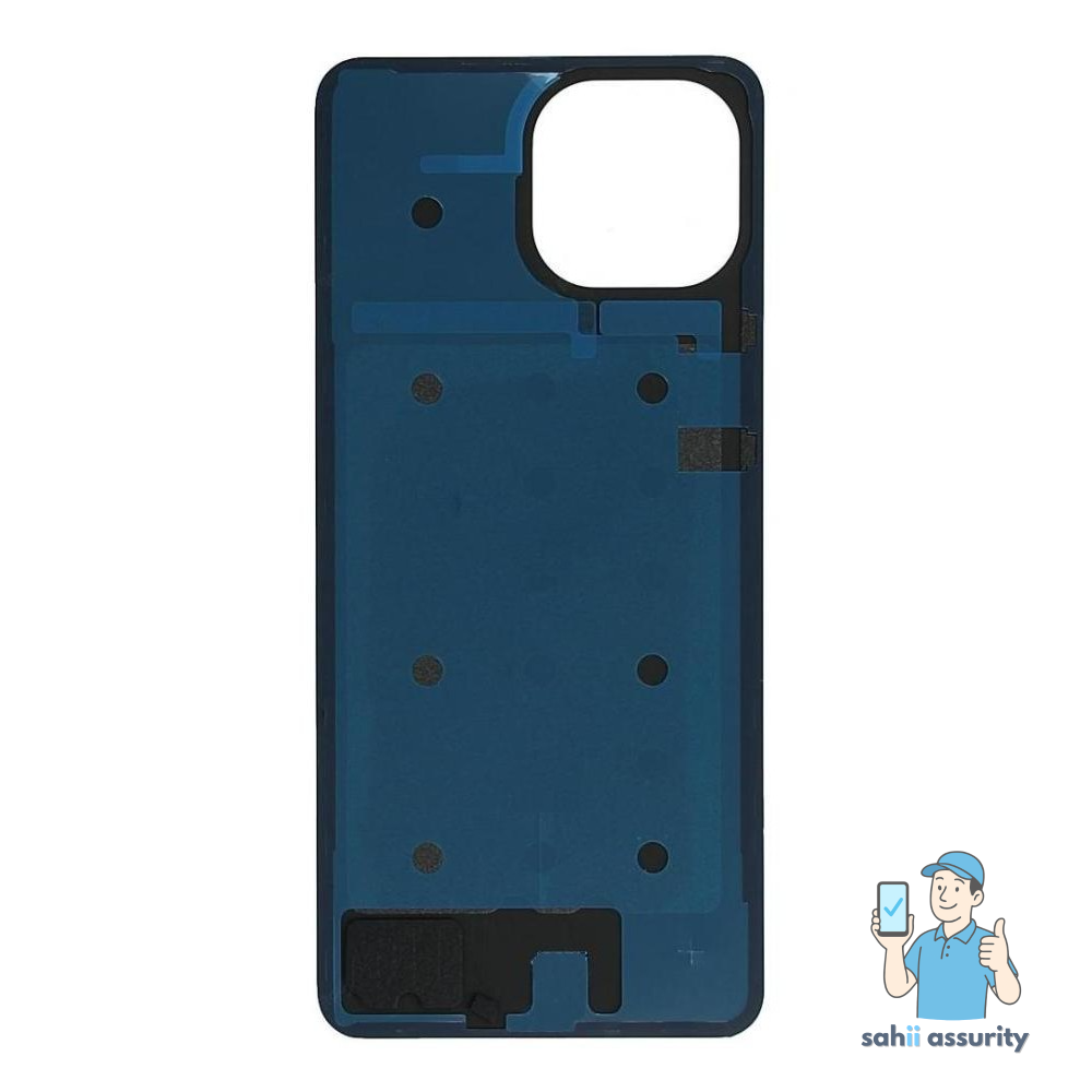 Back Panel Cover for Xiaomi 11 Lite 5G NE thumbnail